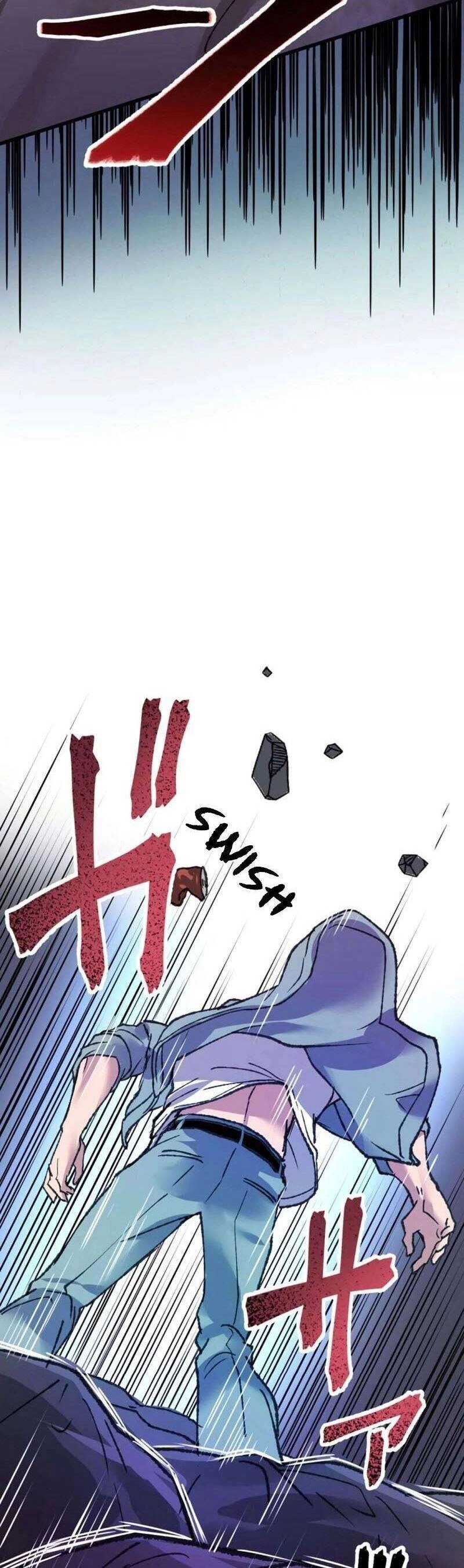 Tôi Chỉ Là Một Người Dọn Dẹp Chapter 26 - 32