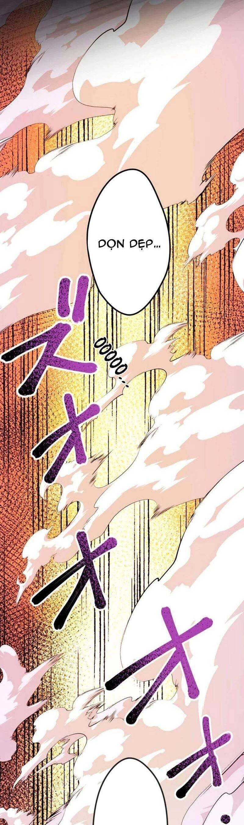 Tôi Chỉ Là Một Người Dọn Dẹp Chapter 27 - 3