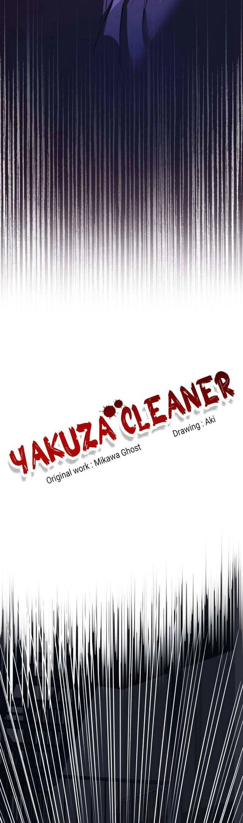 Tôi Chỉ Là Một Người Dọn Dẹp Chapter 27 - 5