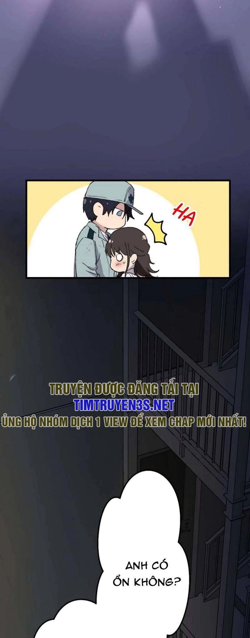 Tôi Chỉ Là Một Người Dọn Dẹp Chapter 27 - 10