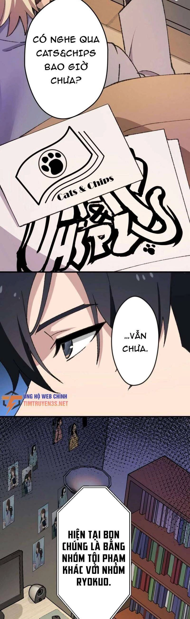 Tôi Chỉ Là Một Người Dọn Dẹp Chapter 27 - 68