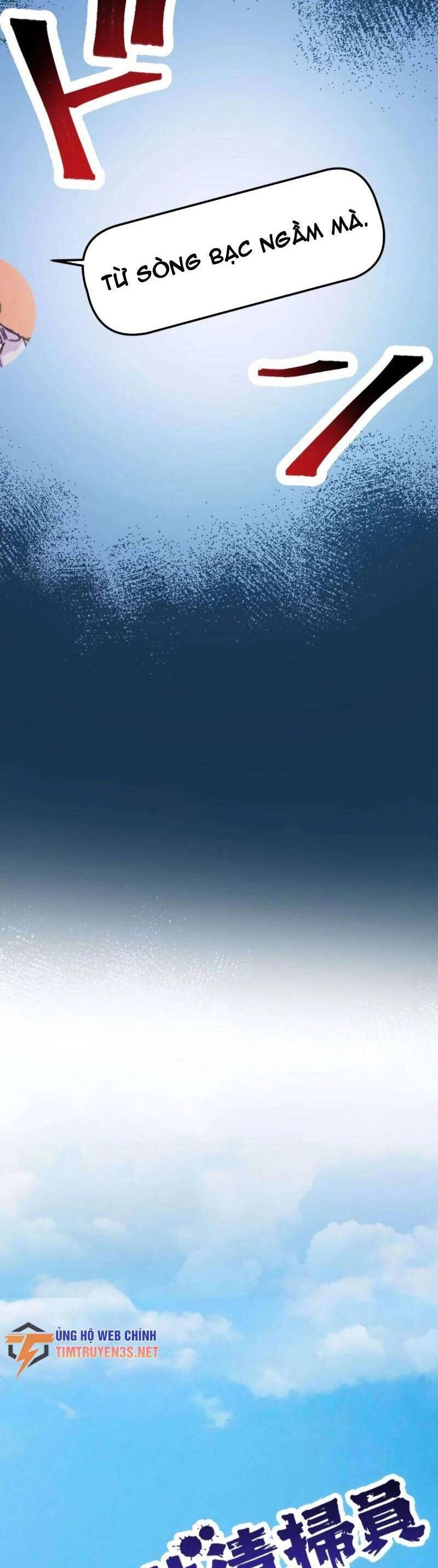 Tôi Chỉ Là Một Người Dọn Dẹp Chapter 28 - 11