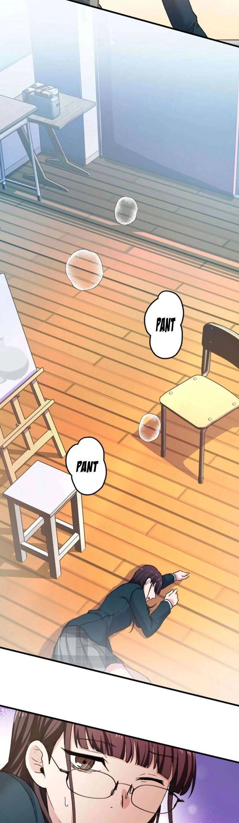 Tôi Chỉ Là Một Người Dọn Dẹp Chapter 28 - 36