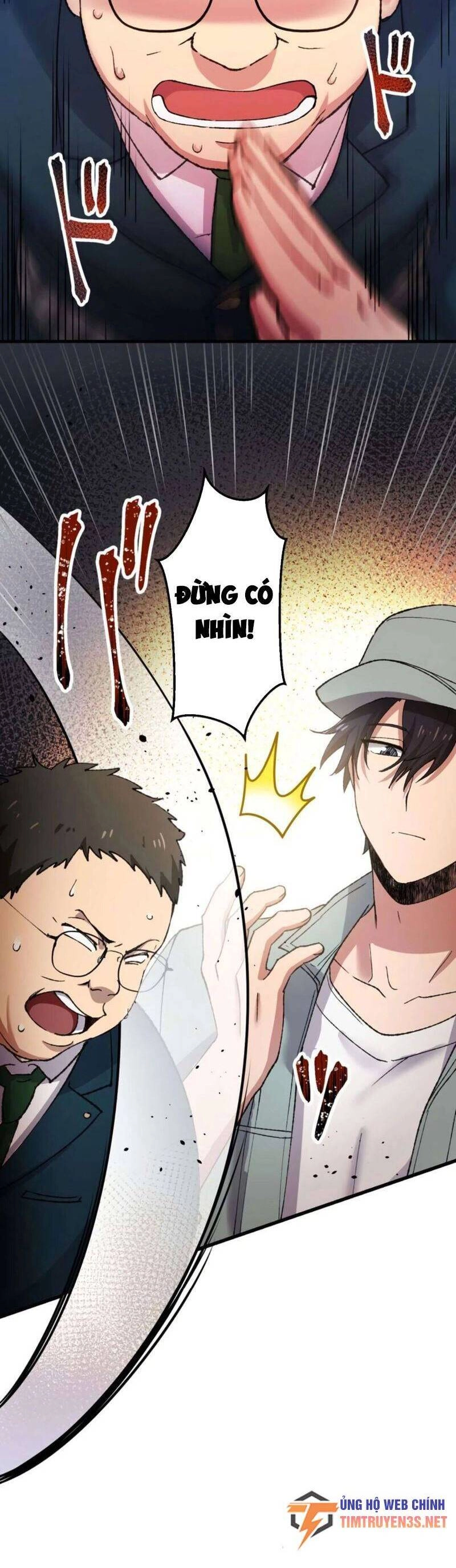 Tôi Chỉ Là Một Người Dọn Dẹp Chapter 28 - 41