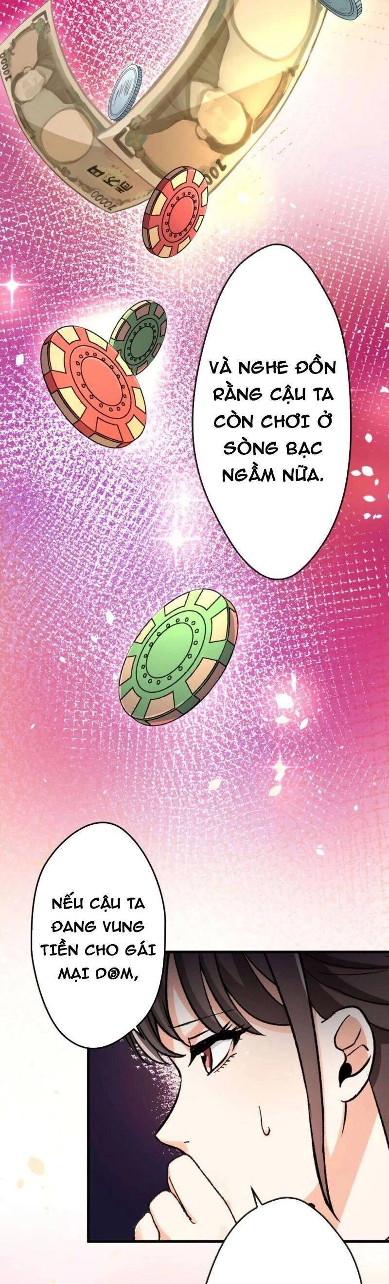 Tôi Chỉ Là Một Người Dọn Dẹp Chapter 28 - 61