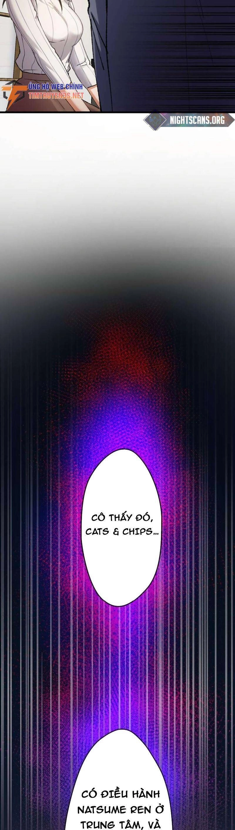 Tôi Chỉ Là Một Người Dọn Dẹp Chapter 29 - 3