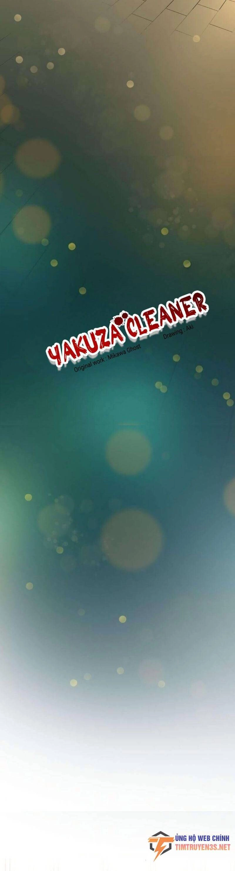 Tôi Chỉ Là Một Người Dọn Dẹp Chapter 29 - 18