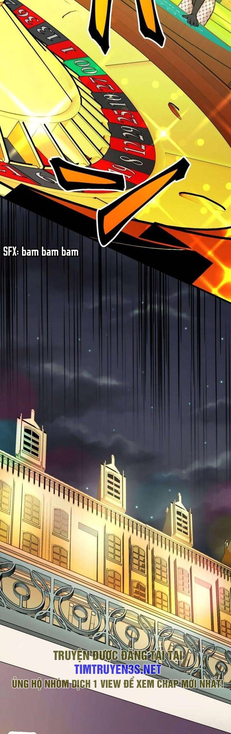 Tôi Chỉ Là Một Người Dọn Dẹp Chapter 29 - 21