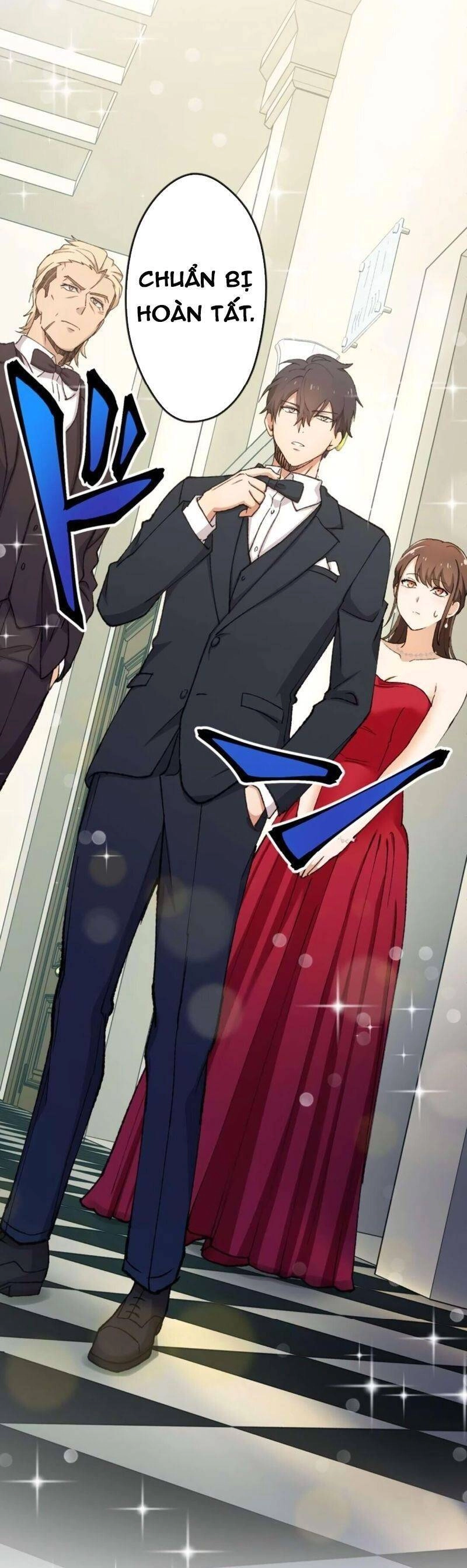 Tôi Chỉ Là Một Người Dọn Dẹp Chapter 29 - 43