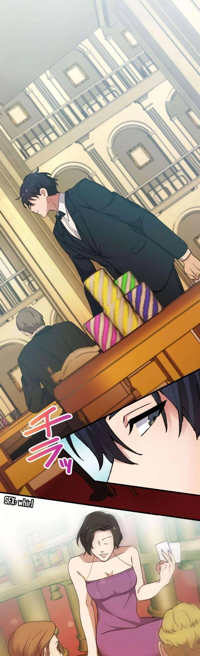 Tôi Chỉ Là Một Người Dọn Dẹp Chapter 29 - 51