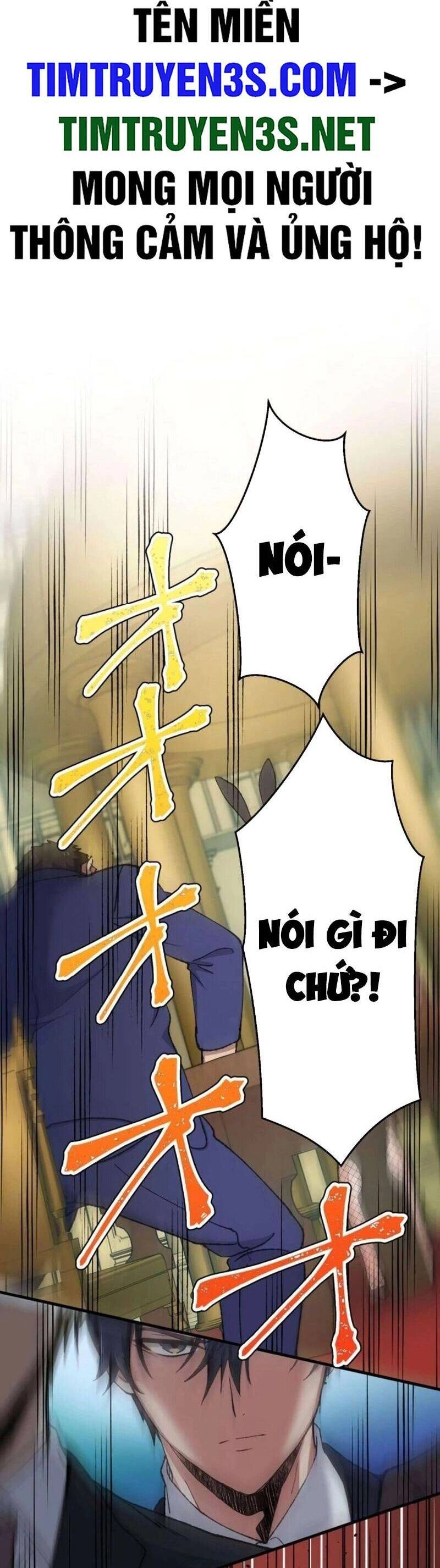 Tôi Chỉ Là Một Người Dọn Dẹp Chapter 30 - 2