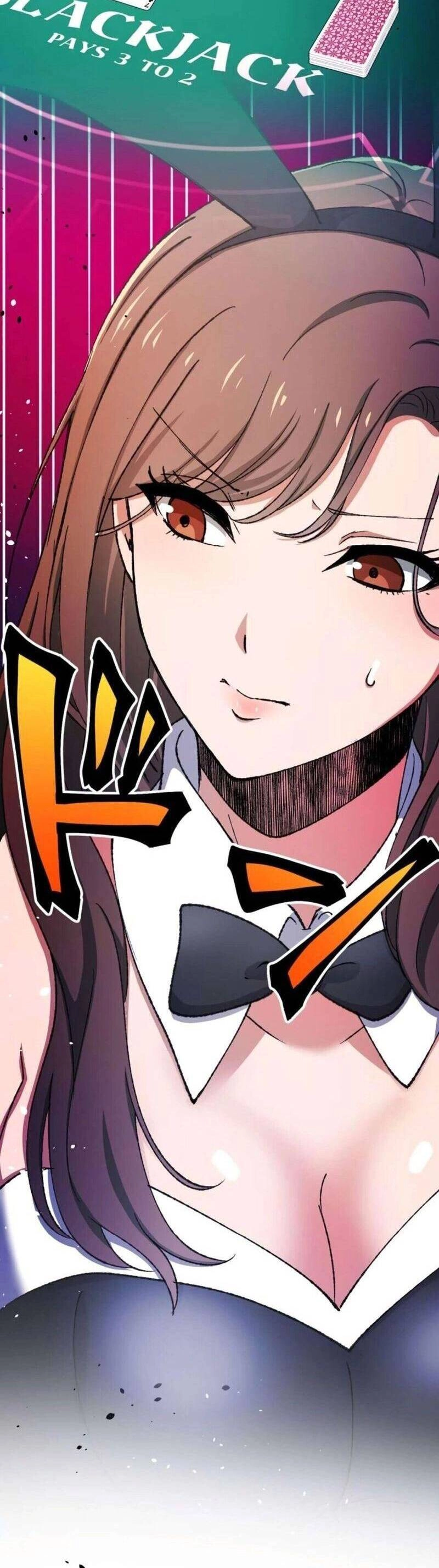 Tôi Chỉ Là Một Người Dọn Dẹp Chapter 30 - 4