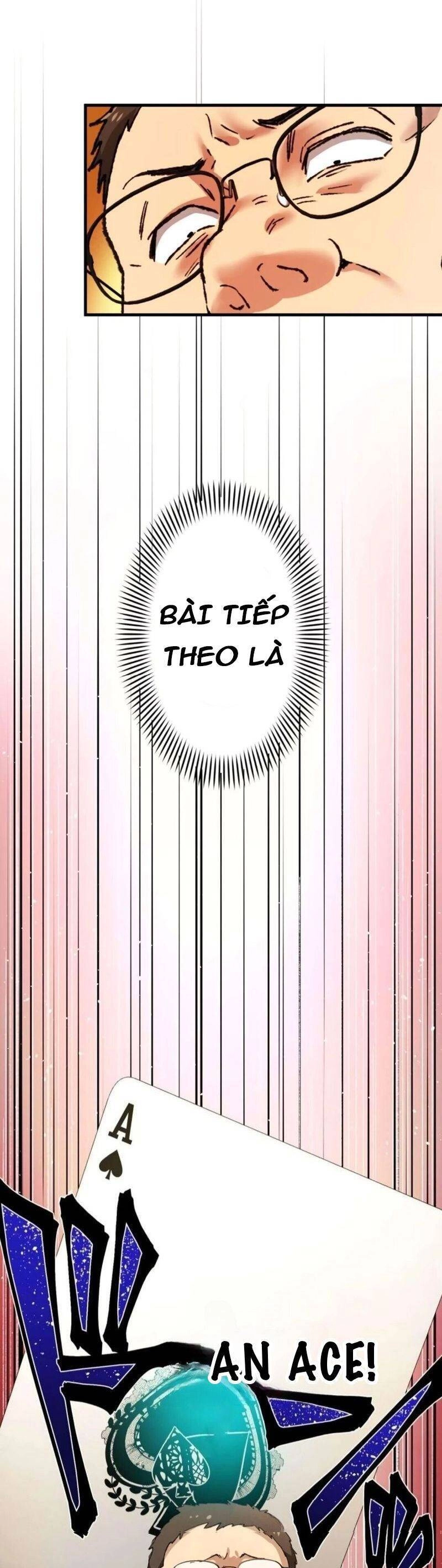 Tôi Chỉ Là Một Người Dọn Dẹp Chapter 30 - 6