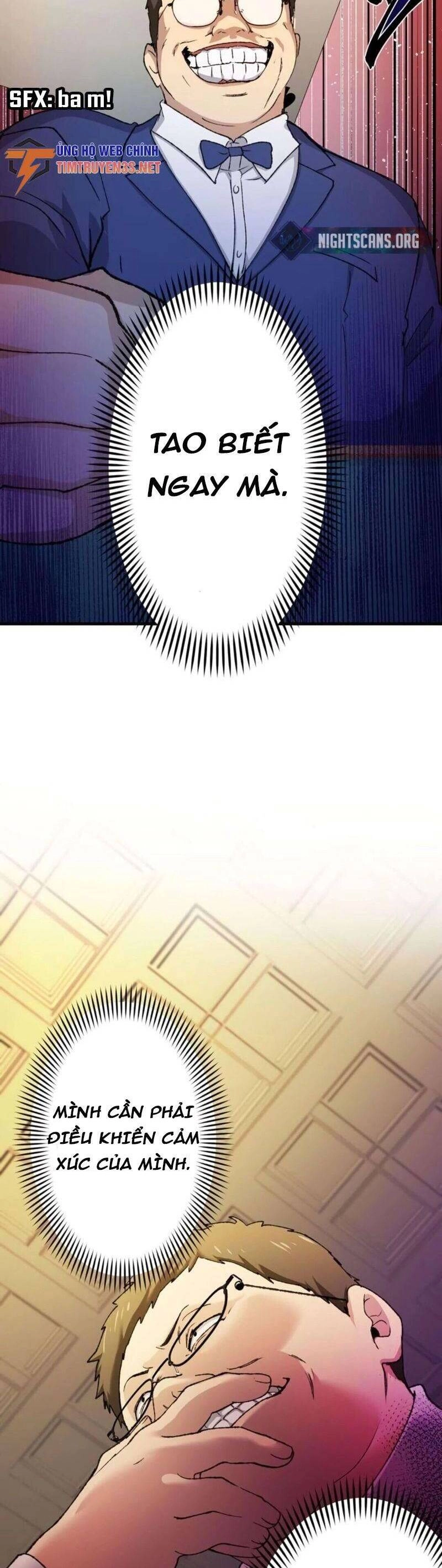 Tôi Chỉ Là Một Người Dọn Dẹp Chapter 30 - 7