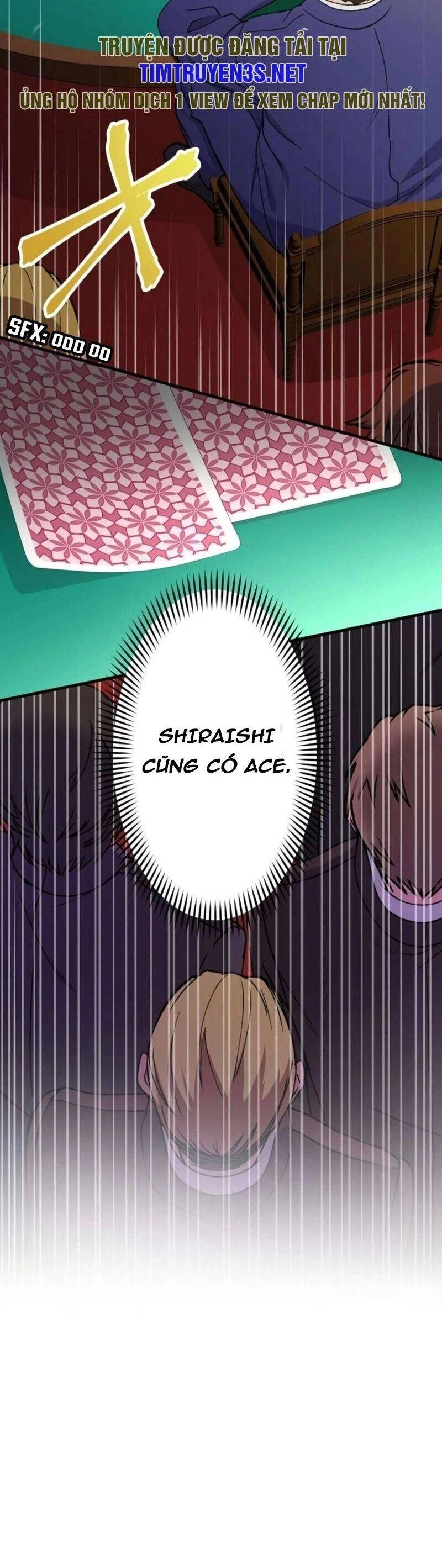 Tôi Chỉ Là Một Người Dọn Dẹp Chapter 30 - 9