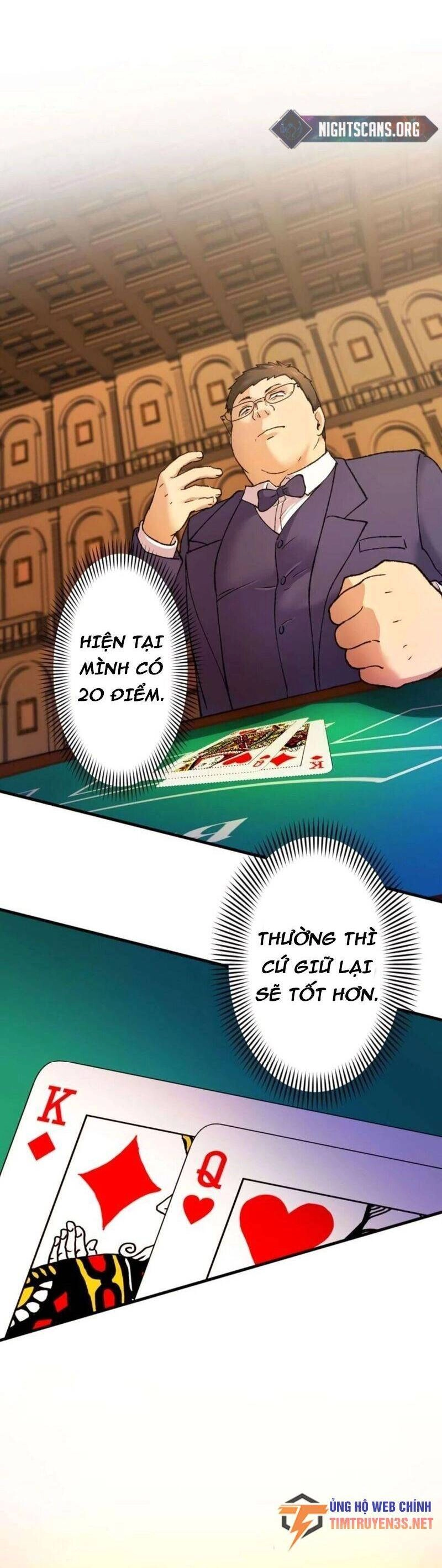 Tôi Chỉ Là Một Người Dọn Dẹp Chapter 30 - 10