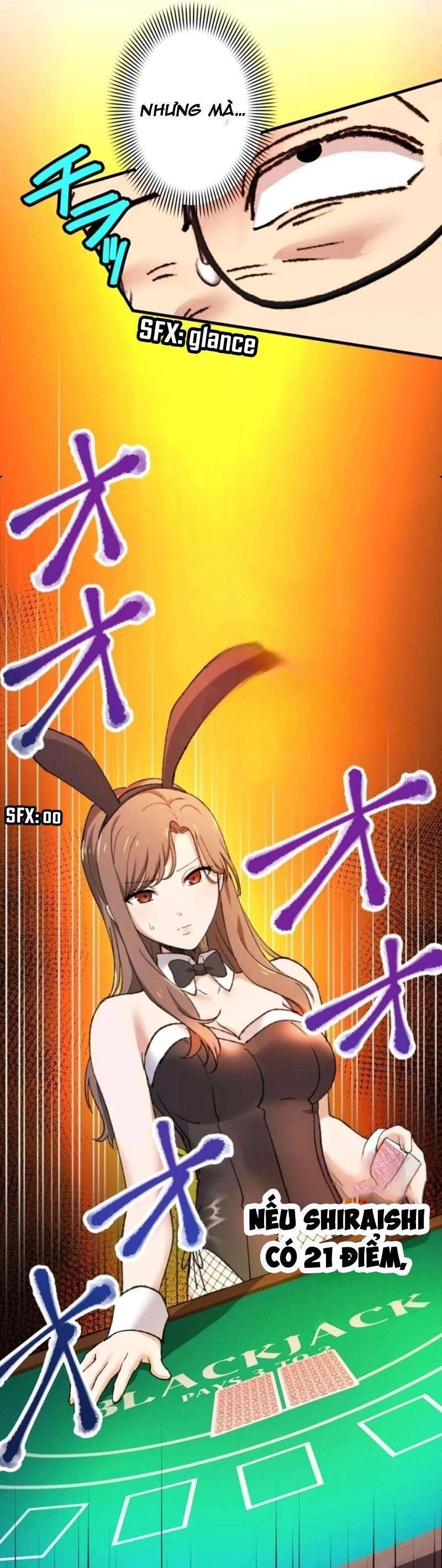 Tôi Chỉ Là Một Người Dọn Dẹp Chapter 30 - 11