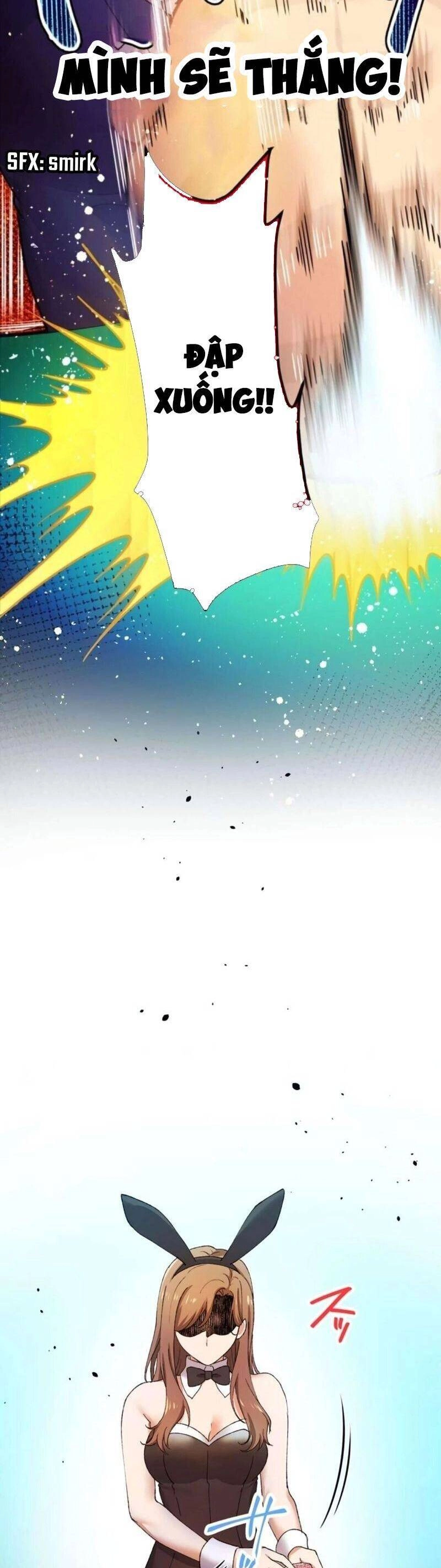 Tôi Chỉ Là Một Người Dọn Dẹp Chapter 30 - 13