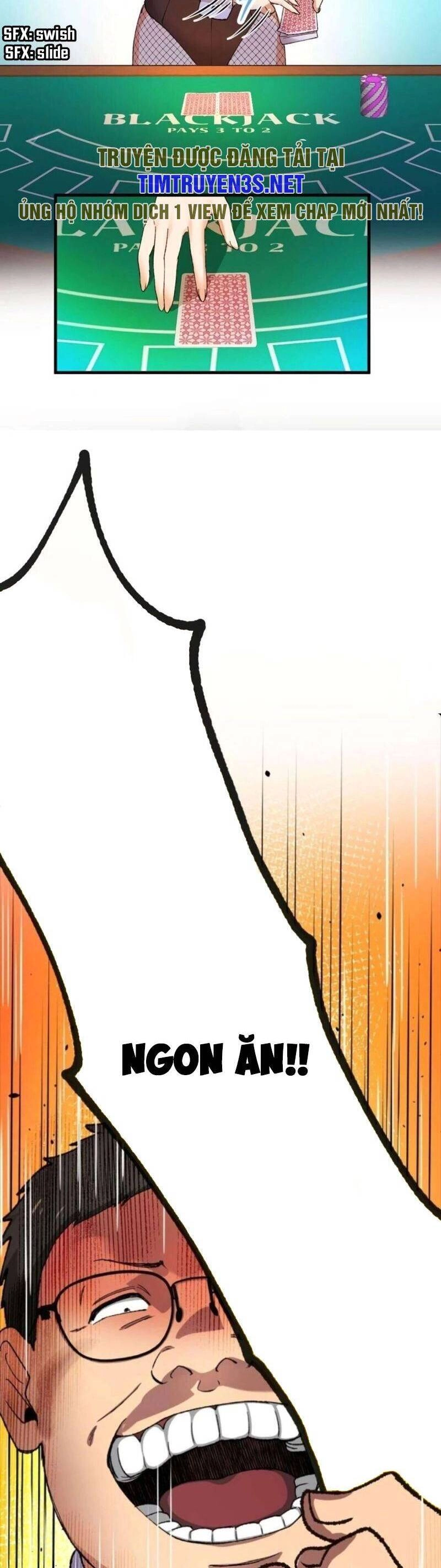 Tôi Chỉ Là Một Người Dọn Dẹp Chapter 30 - 14