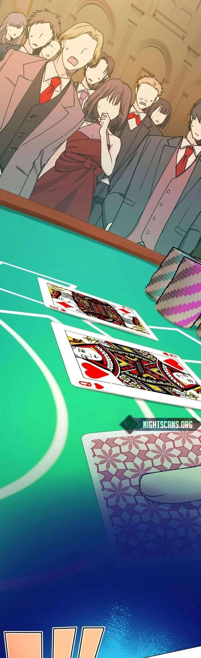 Tôi Chỉ Là Một Người Dọn Dẹp Chapter 30 - 16