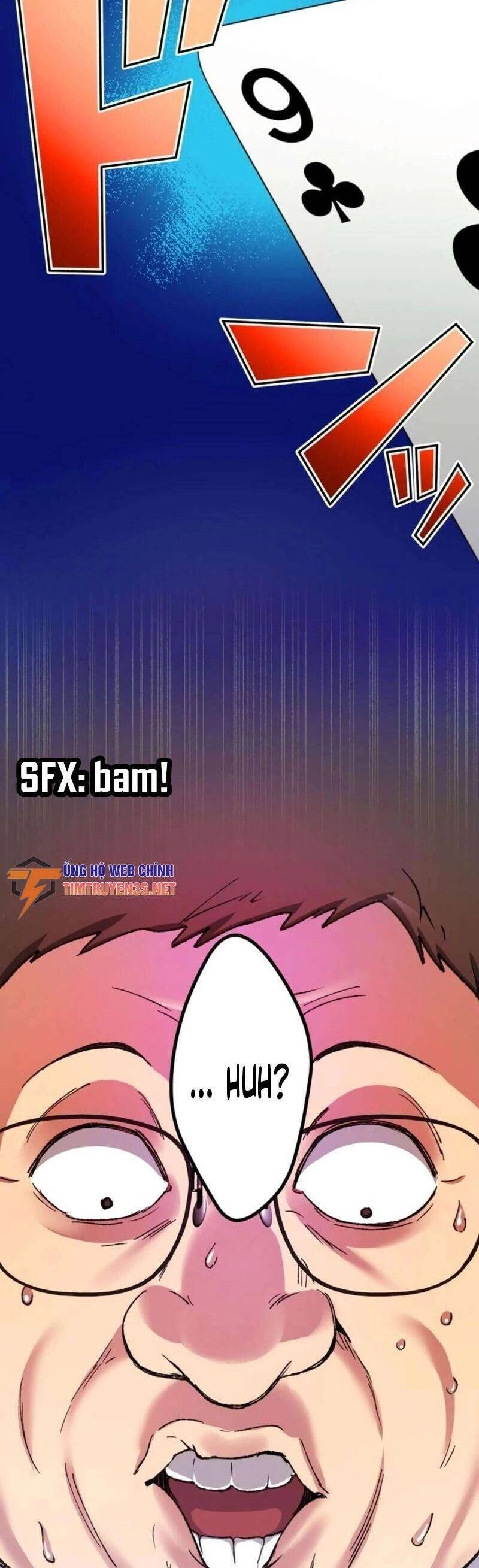 Tôi Chỉ Là Một Người Dọn Dẹp Chapter 30 - 17