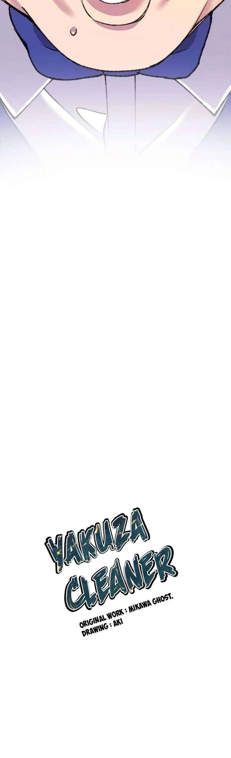 Tôi Chỉ Là Một Người Dọn Dẹp Chapter 30 - 18