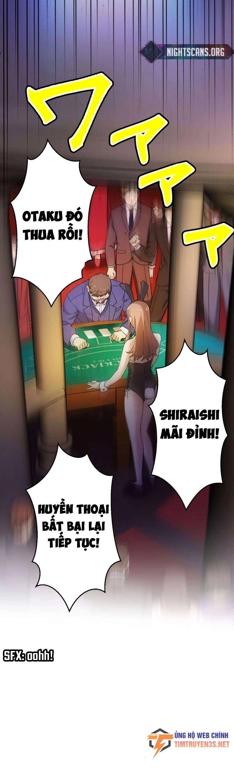 Tôi Chỉ Là Một Người Dọn Dẹp Chapter 30 - 20