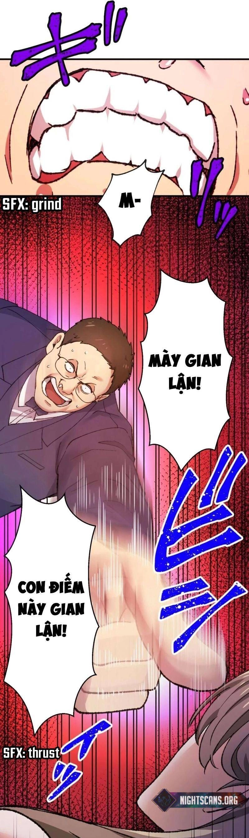 Tôi Chỉ Là Một Người Dọn Dẹp Chapter 30 - 21