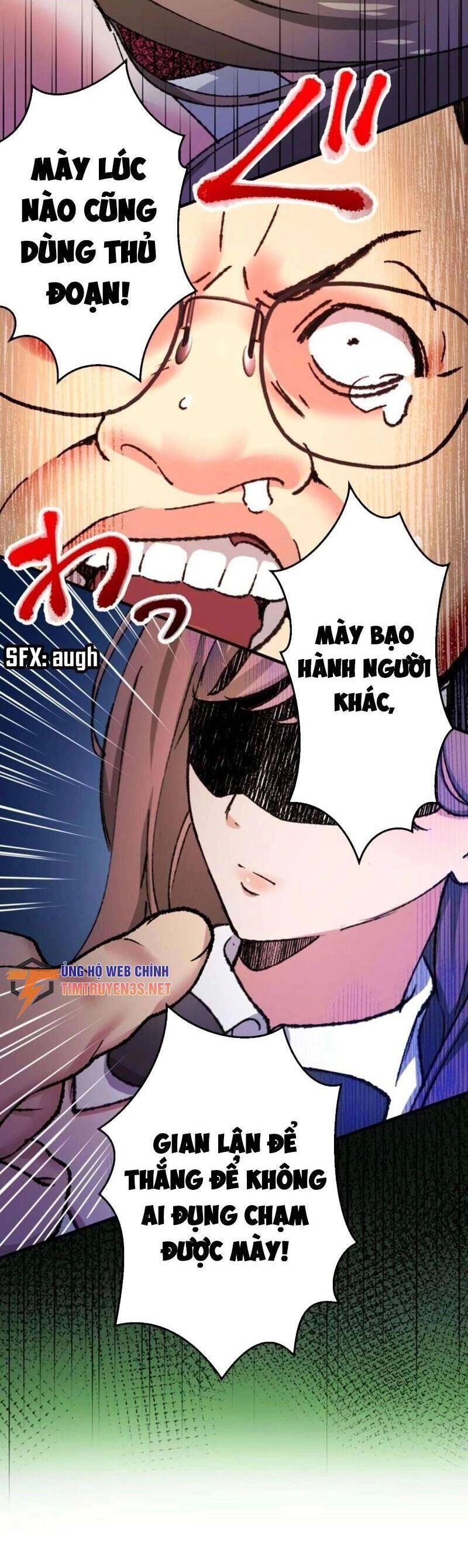 Tôi Chỉ Là Một Người Dọn Dẹp Chapter 30 - 22