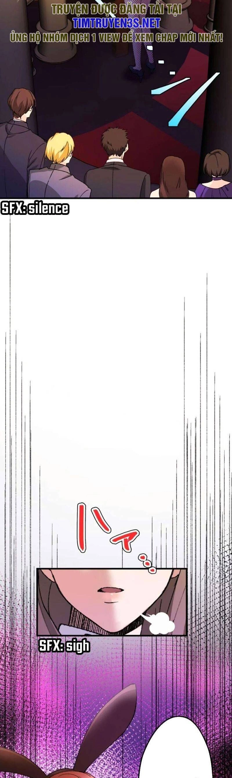 Tôi Chỉ Là Một Người Dọn Dẹp Chapter 30 - 24