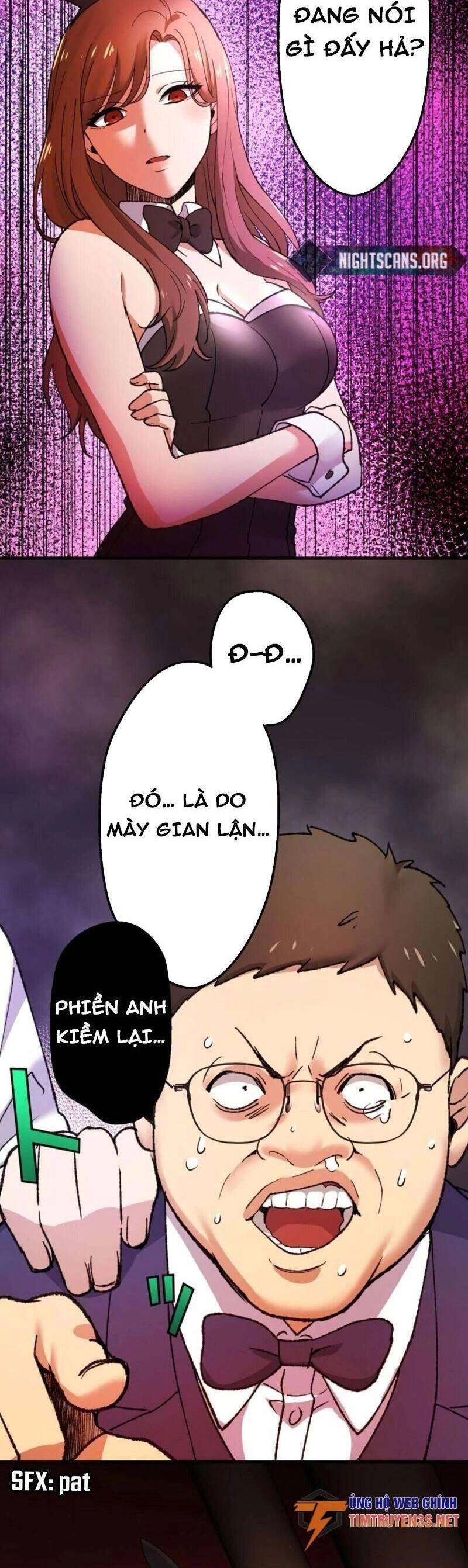 Tôi Chỉ Là Một Người Dọn Dẹp Chapter 30 - 25