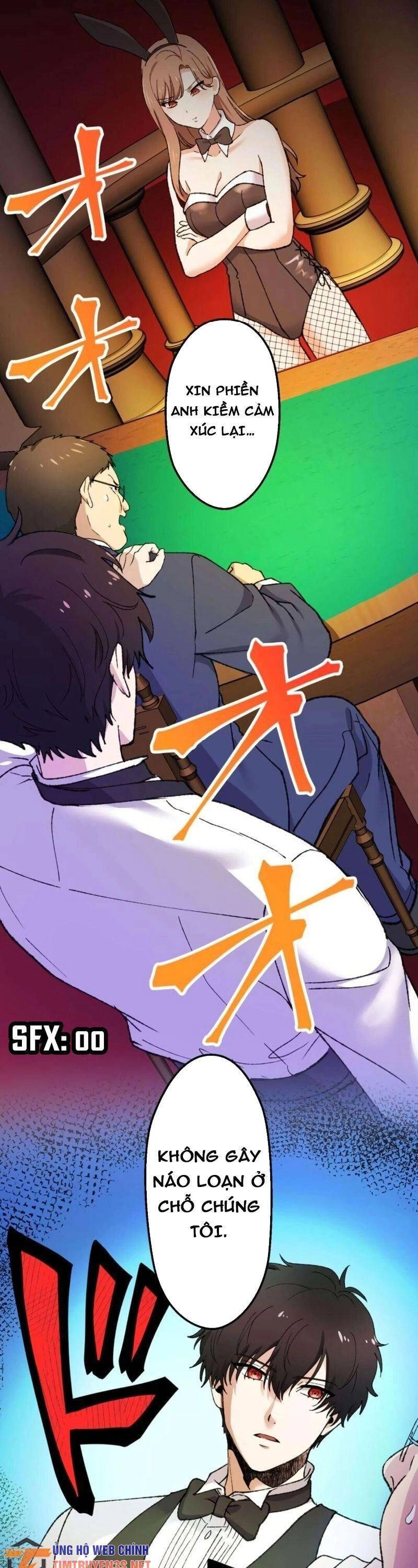 Tôi Chỉ Là Một Người Dọn Dẹp Chapter 30 - 26