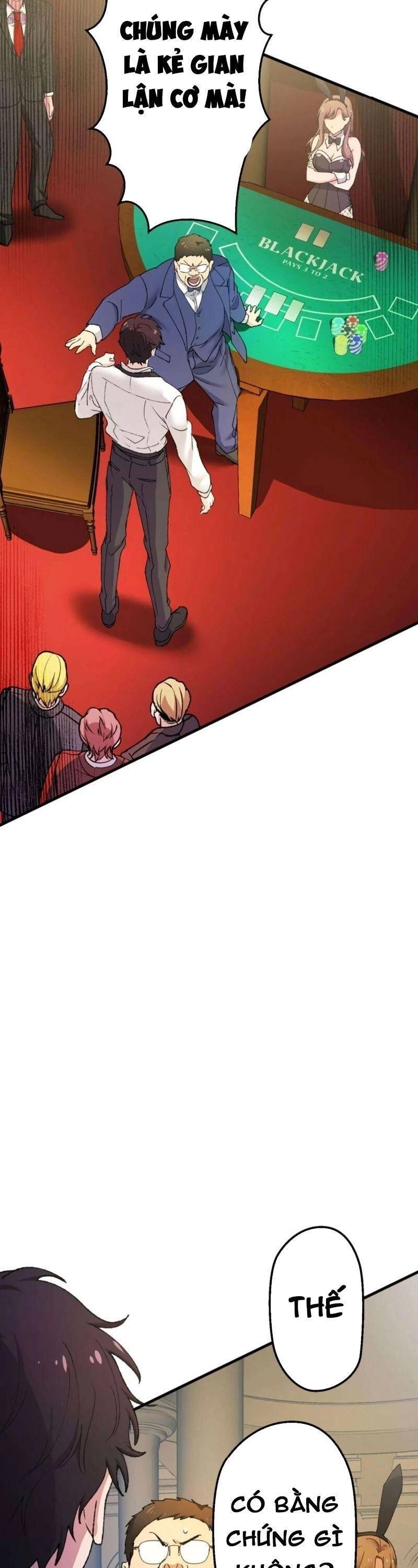 Tôi Chỉ Là Một Người Dọn Dẹp Chapter 30 - 28