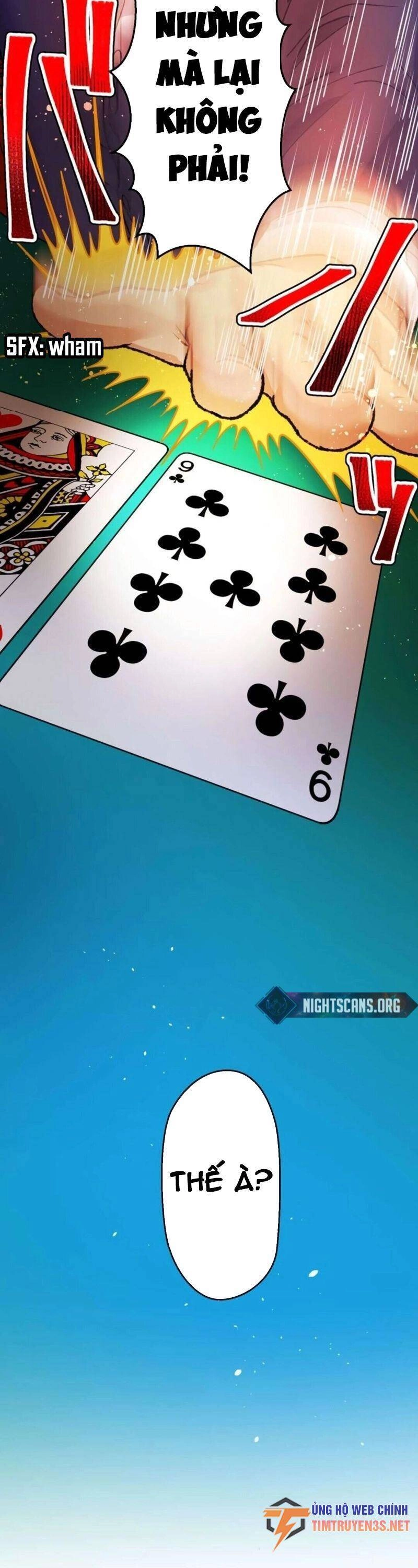 Tôi Chỉ Là Một Người Dọn Dẹp Chapter 30 - 30