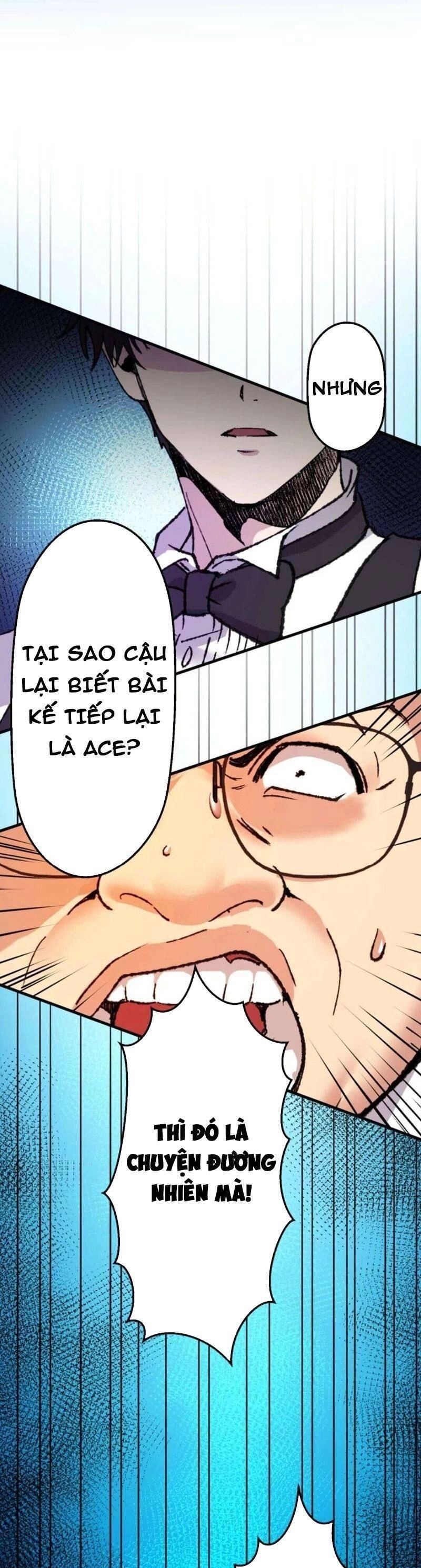 Tôi Chỉ Là Một Người Dọn Dẹp Chapter 30 - 31