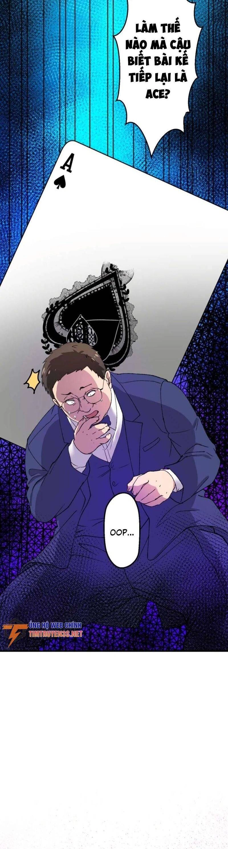 Tôi Chỉ Là Một Người Dọn Dẹp Chapter 30 - 32