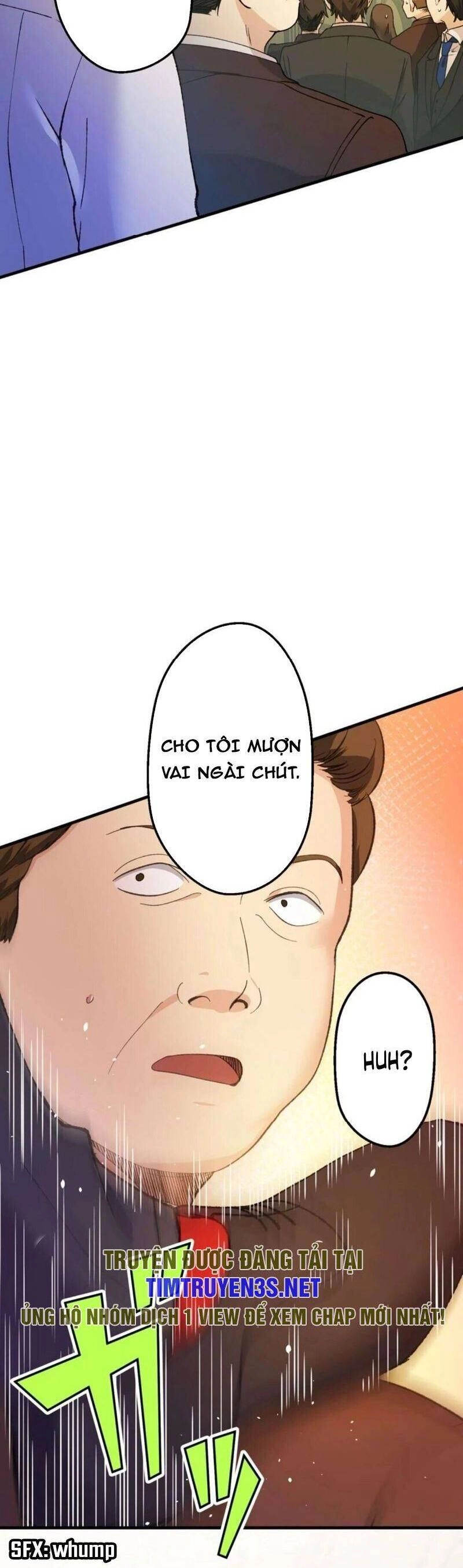 Tôi Chỉ Là Một Người Dọn Dẹp Chapter 30 - 39