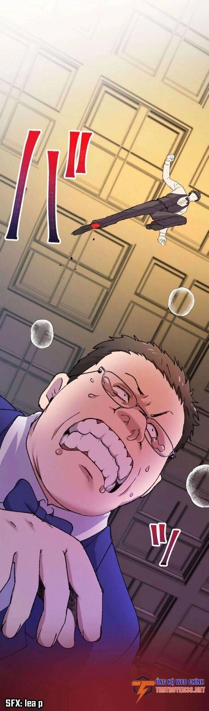 Tôi Chỉ Là Một Người Dọn Dẹp Chapter 30 - 40