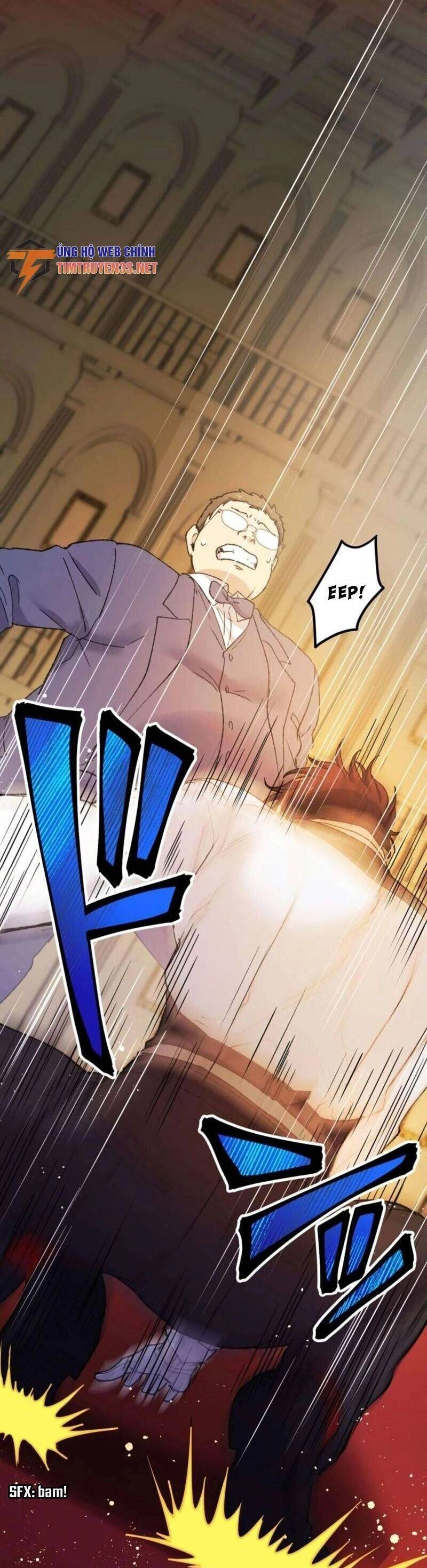 Tôi Chỉ Là Một Người Dọn Dẹp Chapter 30 - 42