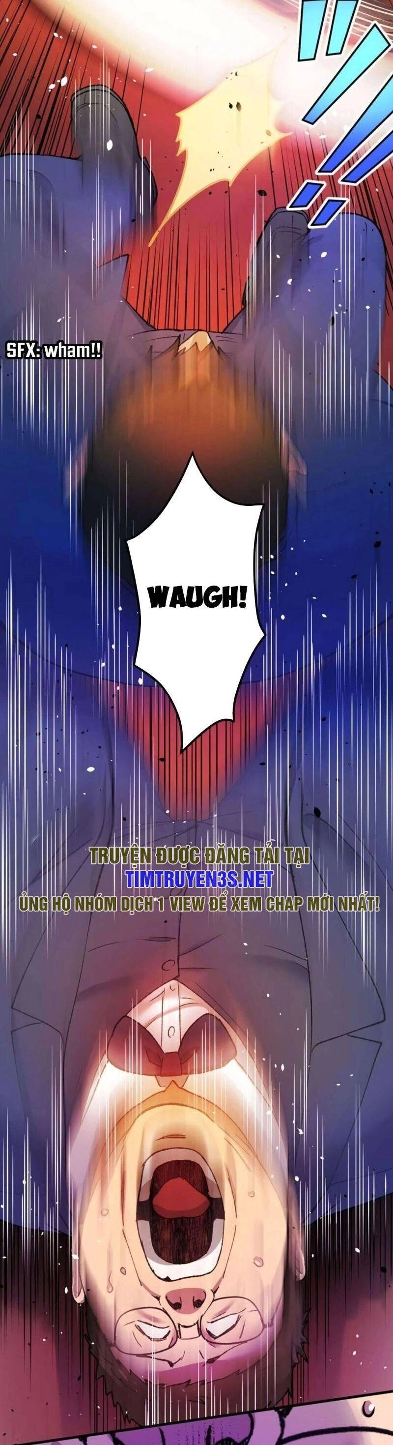 Tôi Chỉ Là Một Người Dọn Dẹp Chapter 30 - 44