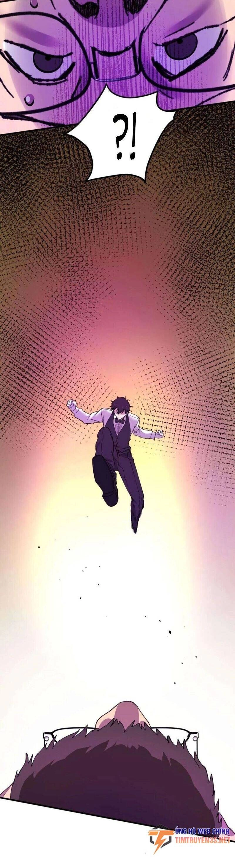 Tôi Chỉ Là Một Người Dọn Dẹp Chapter 30 - 45