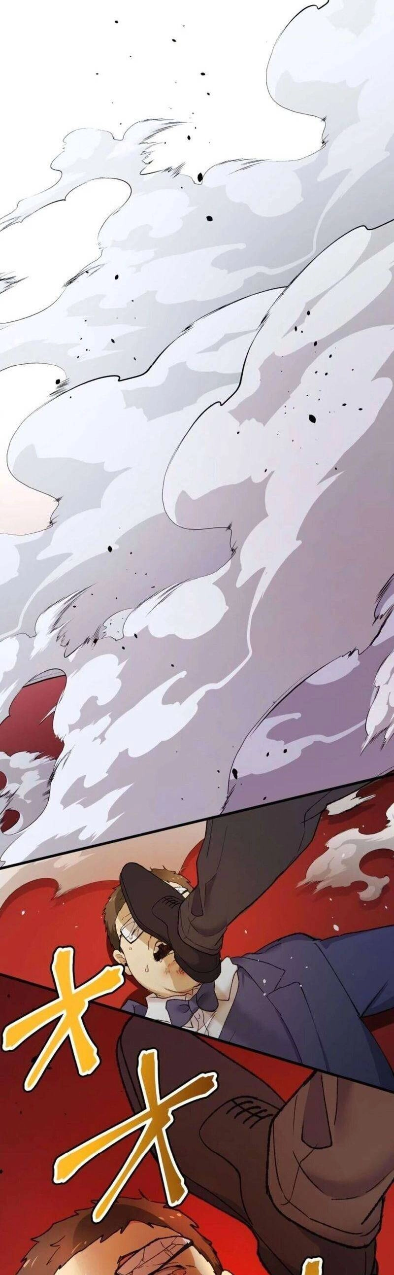 Tôi Chỉ Là Một Người Dọn Dẹp Chapter 30 - 48