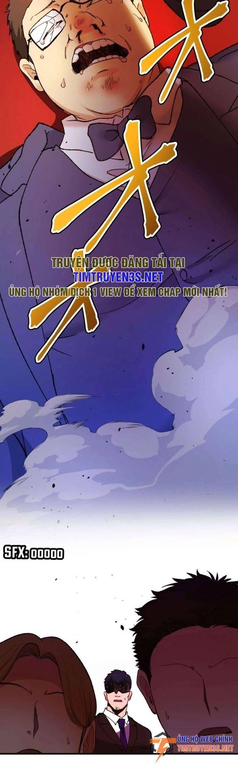 Tôi Chỉ Là Một Người Dọn Dẹp Chapter 30 - 49