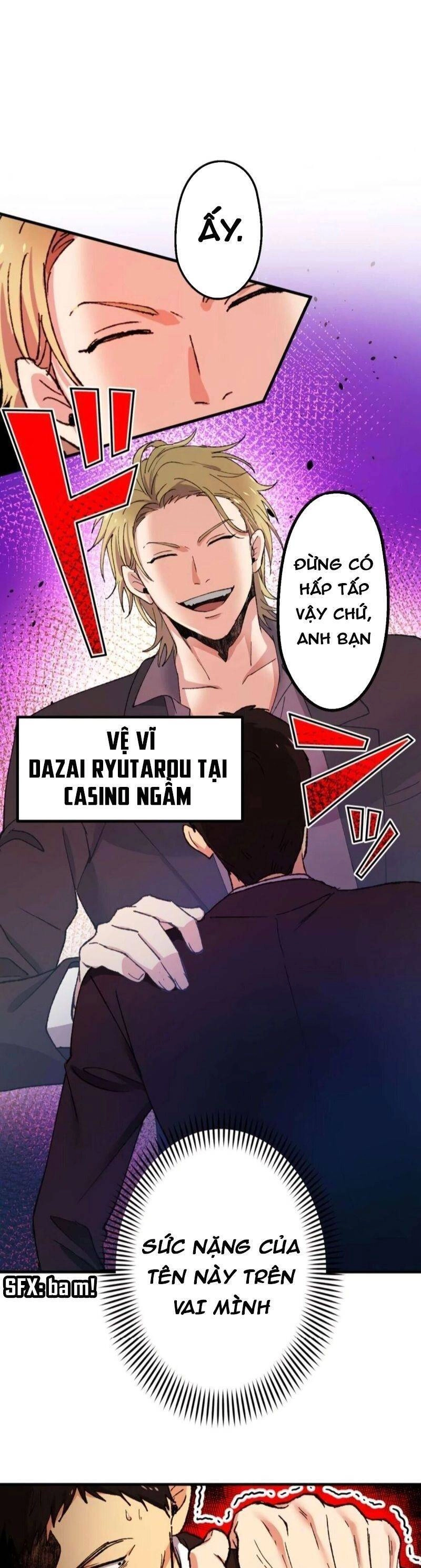 Tôi Chỉ Là Một Người Dọn Dẹp Chapter 30 - 53