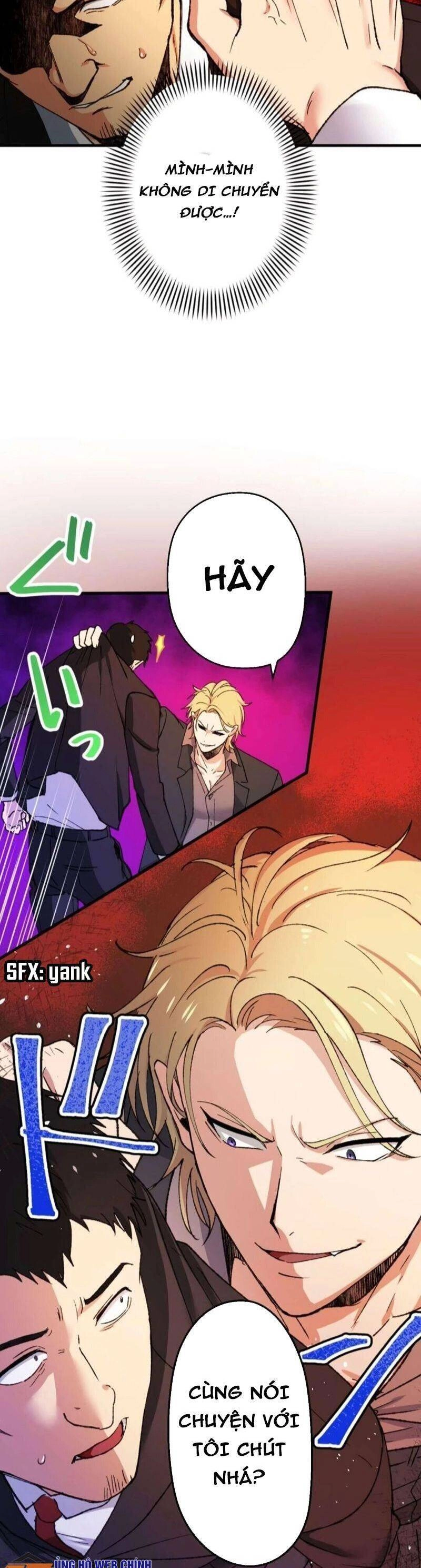 Tôi Chỉ Là Một Người Dọn Dẹp Chapter 30 - 54