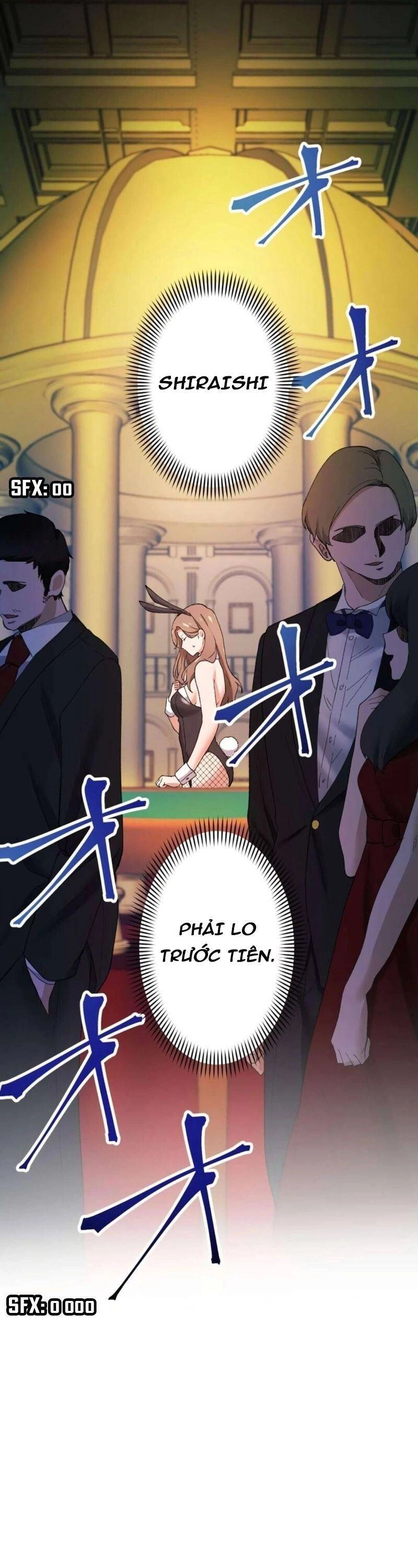 Tôi Chỉ Là Một Người Dọn Dẹp Chapter 30 - 58