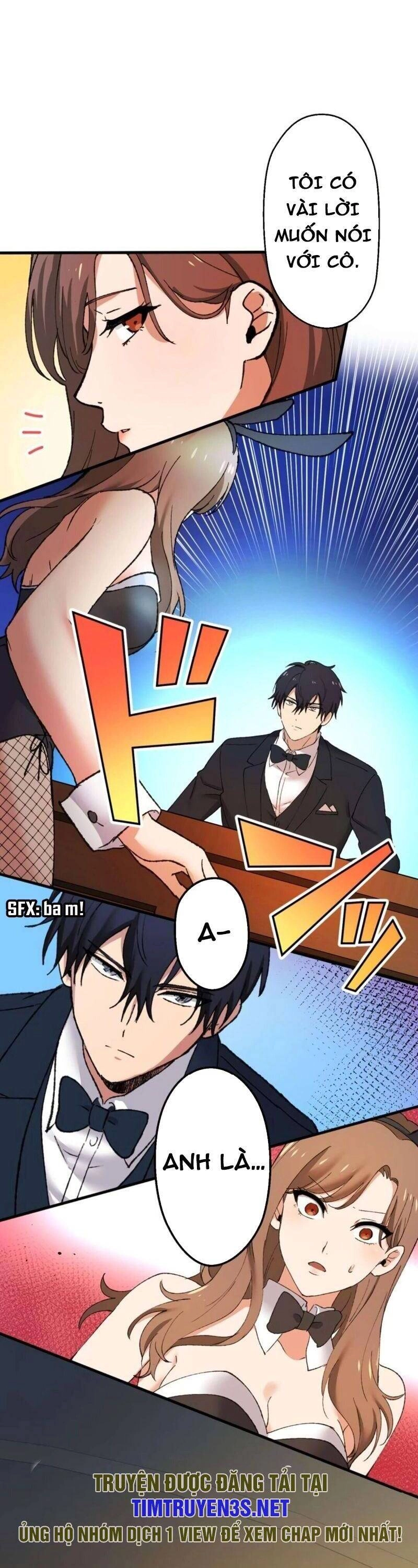 Tôi Chỉ Là Một Người Dọn Dẹp Chapter 30 - 59