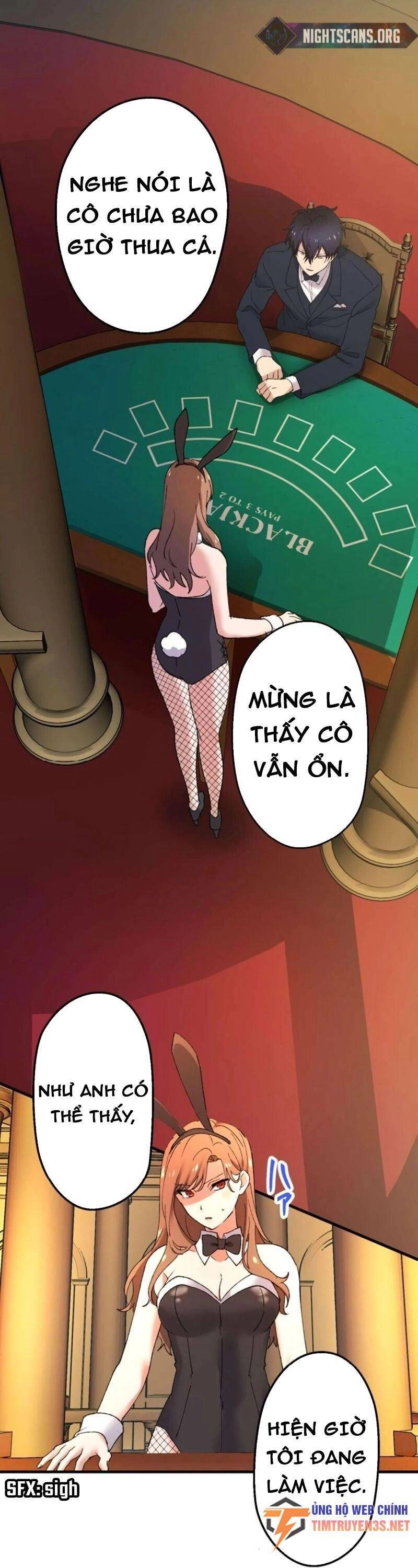 Tôi Chỉ Là Một Người Dọn Dẹp Chapter 30 - 60