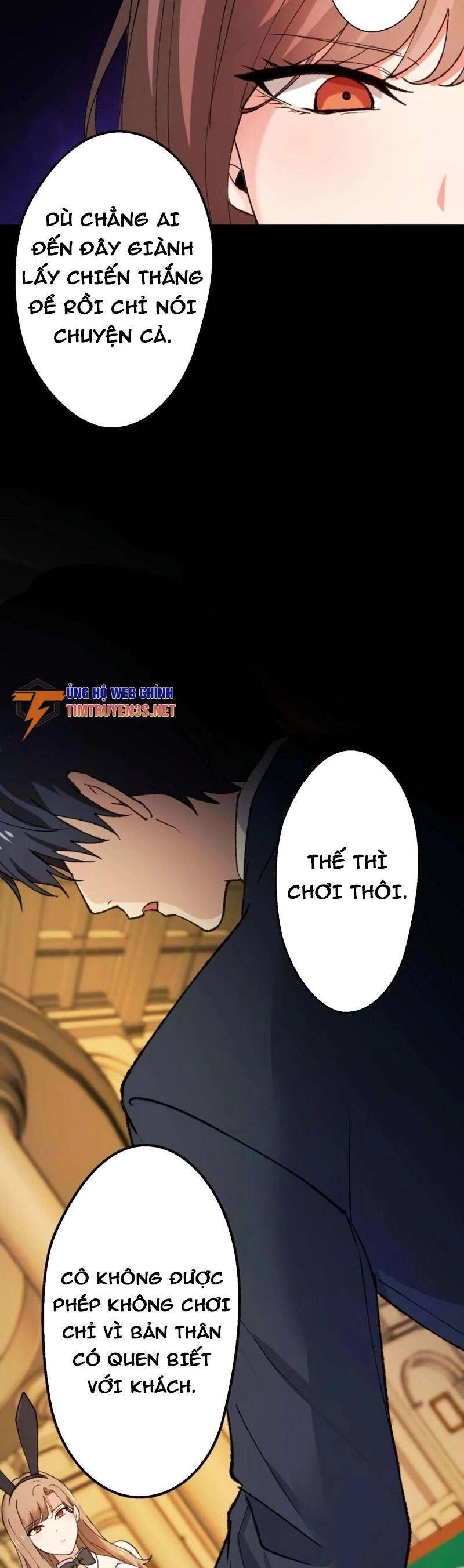 Tôi Chỉ Là Một Người Dọn Dẹp Chapter 30 - 62