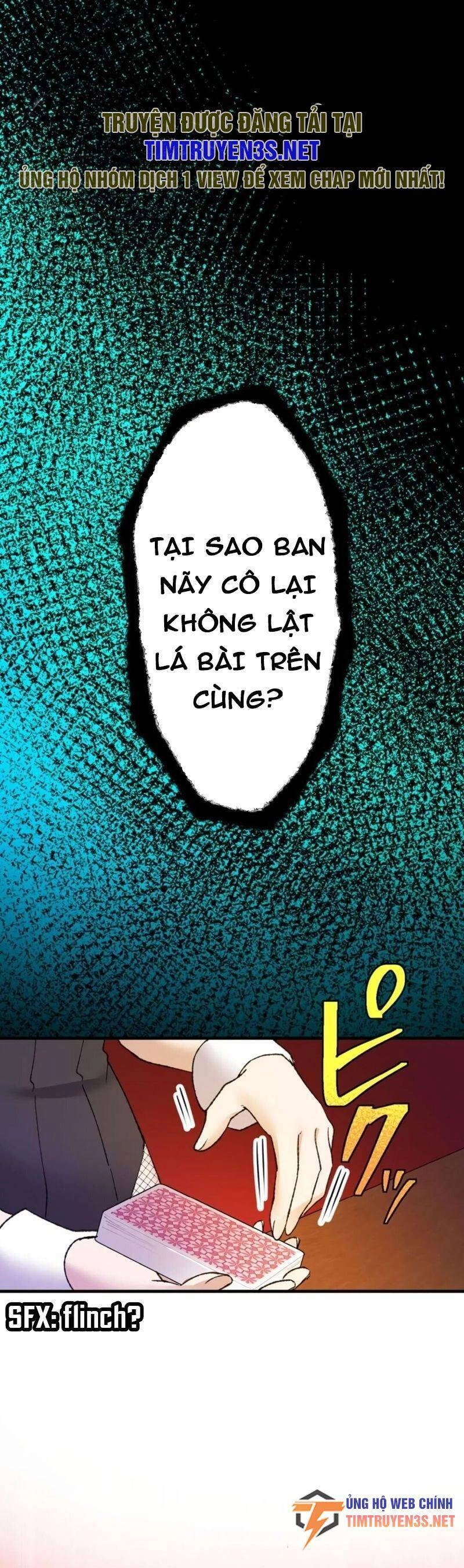 Tôi Chỉ Là Một Người Dọn Dẹp Chapter 30 - 64
